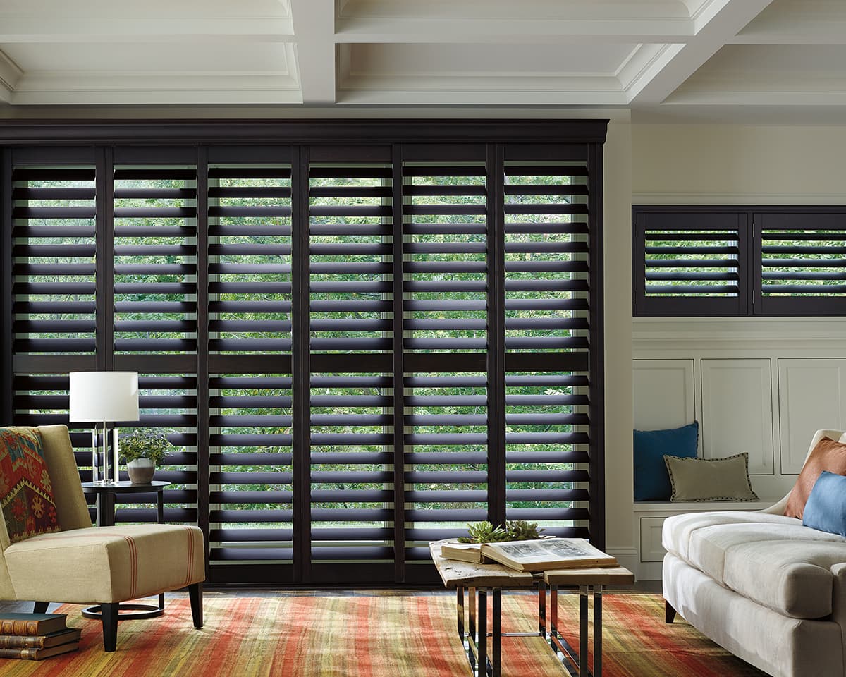 The Ultimate Shutter Guide for Northern Idaho Homes: Choosing the Right Frame, Material & Configuration