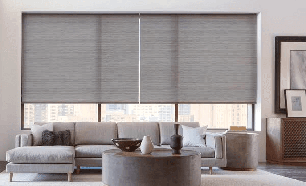 Cellular vs. Roller Shades: Maximizing Comfort and Style in Every Room of Your Northern Idaho Home