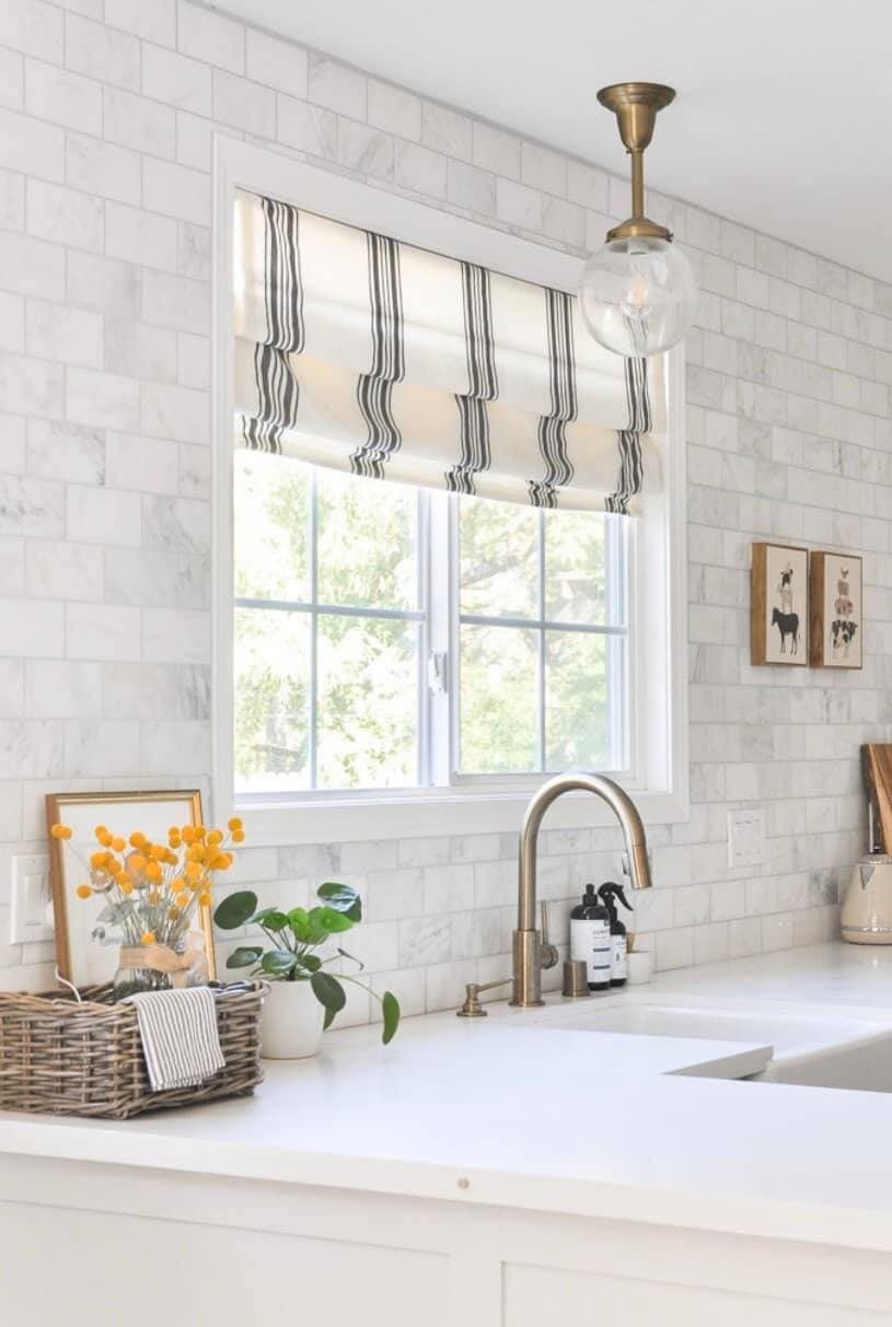 Roman Shades: The Complete Buyer's Guide for Northern Idaho Homes