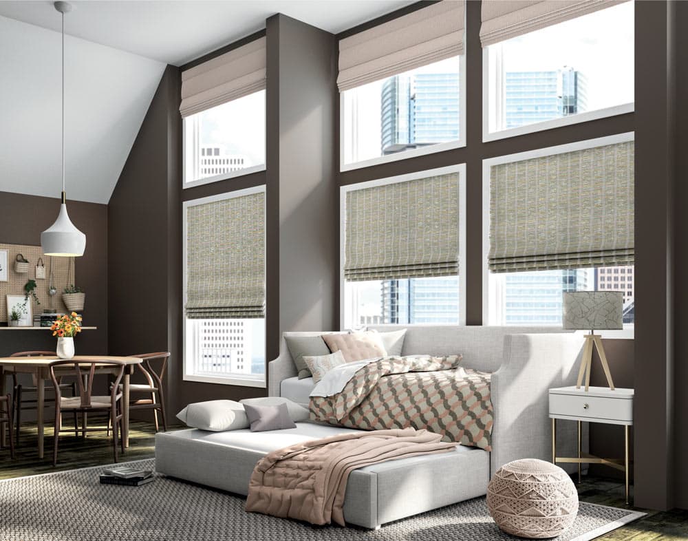 Blinds, Shades, and Shutters in North Idaho: Your Questions Answered