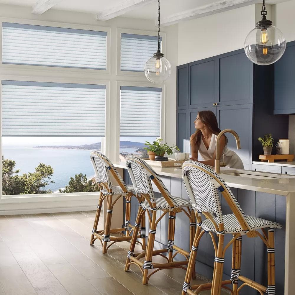 Why We Love—and Sell—Hunter Douglas PowerView Motorized Shades